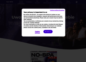 nospa.pl