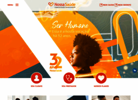 nossasaude.com.br
