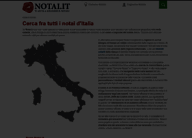 notai.it