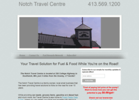 notchtravelcentre.com