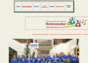 notenzauber-hilden.de