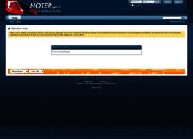 noter.gen.tr
