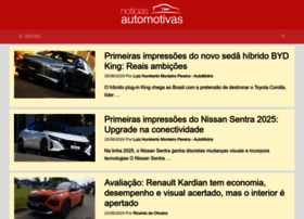 noticiasautomotivas.com.br
