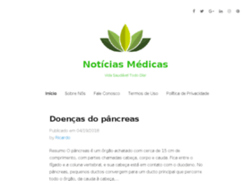 noticiasmedicas.tk