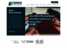 notornis.org.nz