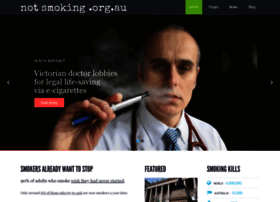 notsmoking.org.au