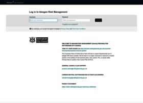 nottinghamcitycouncil.covalentcpm.com
