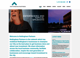 nottinghampartners.co.uk