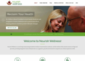 nourishwellness.com