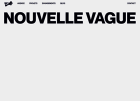 nouvellevague.fr