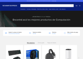nova-store.com.ar
