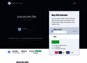 novacom.be
