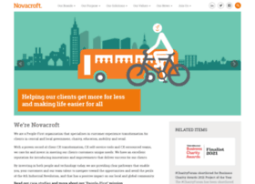 novacroft.com