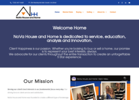 novahouseandhome.com