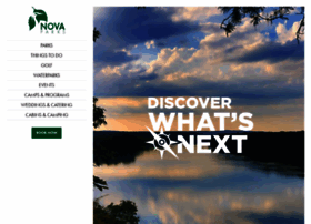 novaparks.com
