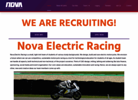 novaracing.nl