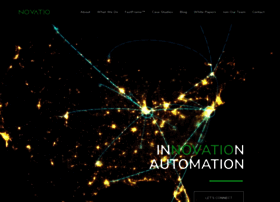 novatiosolutions.com