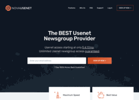 novausenet.com