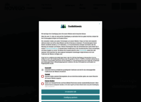novego.de