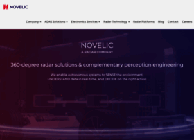 novelic.com