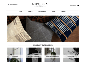 novella.co.za