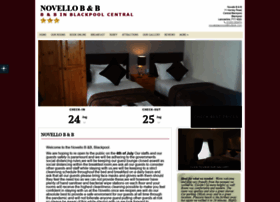 novellohotel.co.uk