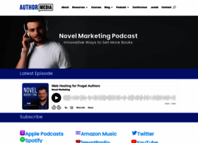 novelmarketing.com