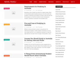 novelpaheli.com