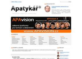novinky.apatykar.info