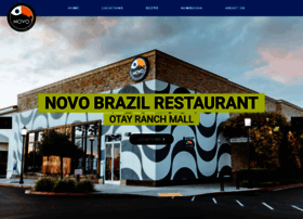 novobrazilbrewing.com