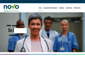 novomedical.ca