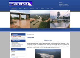 novotec-asia.com