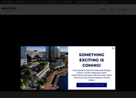 novoteldarlingharbour.com.au