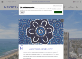 novotelsurfersparadise.com.au