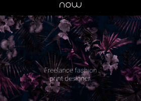 nowfashiongraphics.com