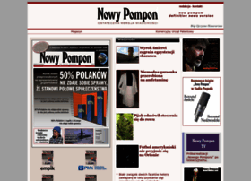 nowypompon.pl