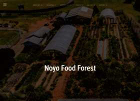 noyofoodforest.org