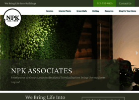 npkassociates.com