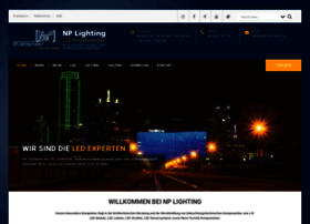 nplighting.de