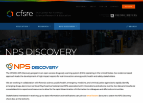 npsdiscovery.org