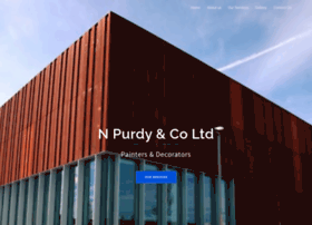 npurdy.co.uk