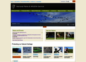 npws.ie