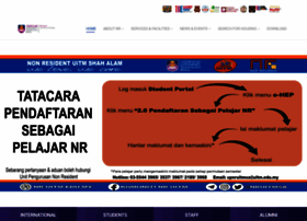 nr.uitm.edu.my
