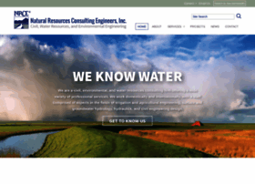 nrce.com