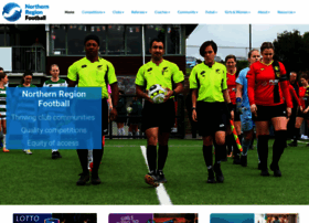 nrfl.co.nz