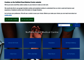 nrmc.nhs.uk