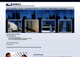 nrmca.com.my