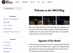 nroi.org