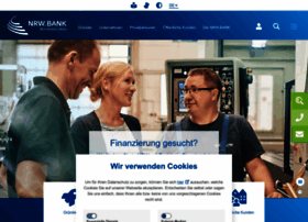 nrw-bank.de