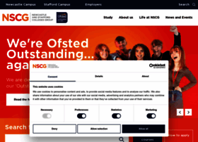 nscg.ac.uk